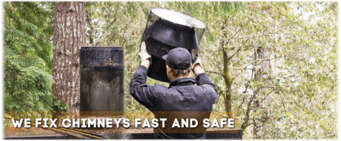 Chimney Repair Watertown CT