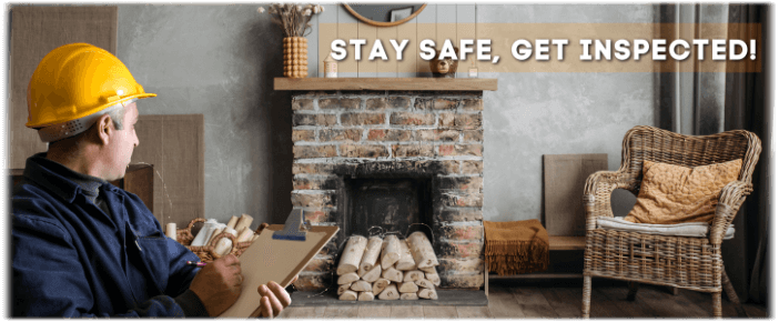 Chimney and Fireplace Inspection Watertown CT