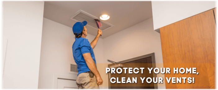 Dryer Vent Cleaning Watertown CT