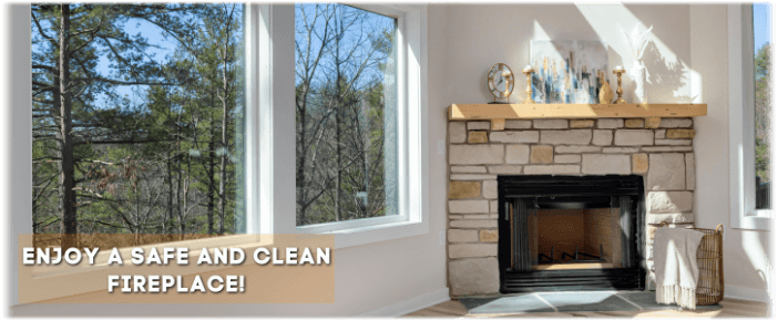 Fireplace Cleaning Watertown CT