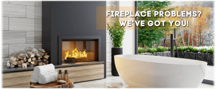 Fireplace Repair Watertown CT
